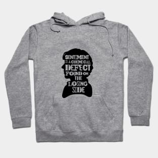 sherlock Hoodie